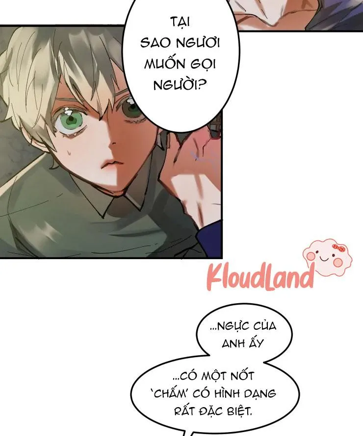 Daemul Jeon Chapter 10 Trang 3