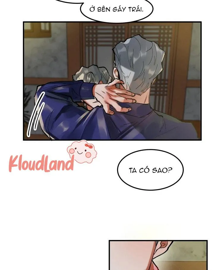 Daemul Jeon Chapter 10 Trang 5