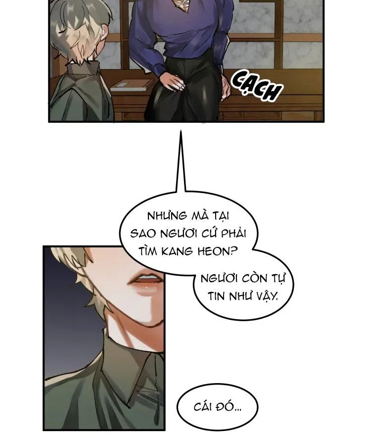 Daemul Jeon Chapter 10 Trang 9