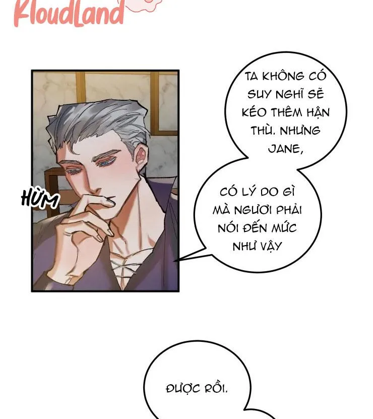Daemul Jeon Chapter 10 Trang 14