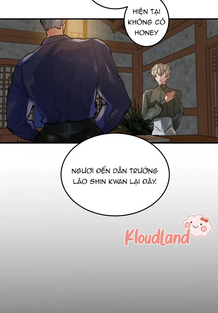 Daemul Jeon Chapter 10 Trang 15