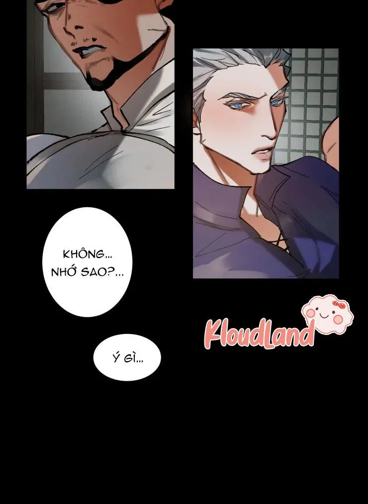 Daemul Jeon Chapter 10 Trang 25