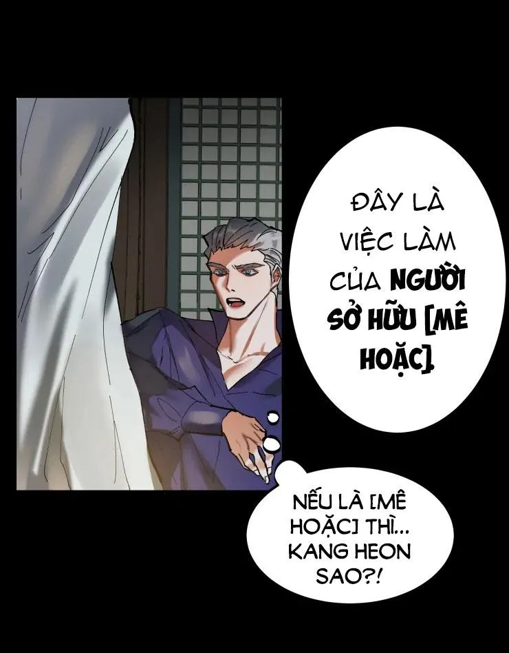 Daemul Jeon Chapter 10 Trang 26