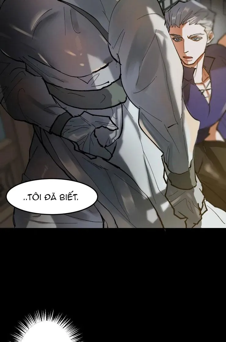 Daemul Jeon Chapter 10 Trang 28