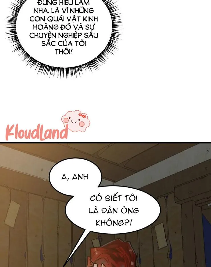 Daemul Jeon Chapter 10 Trang 36