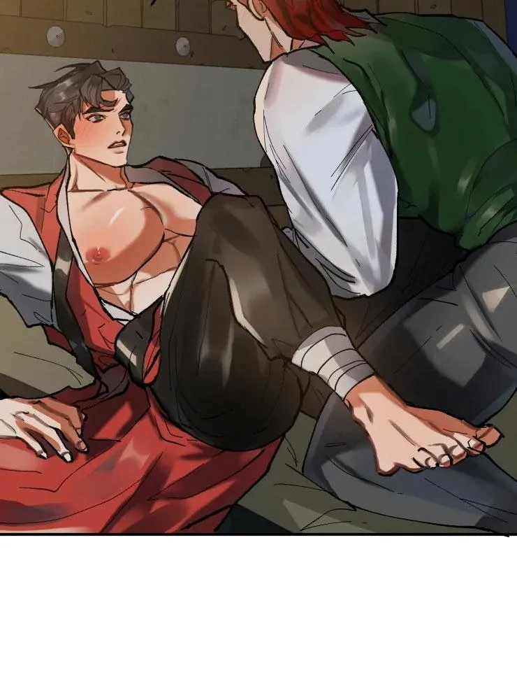 Daemul Jeon Chapter 10 Trang 37