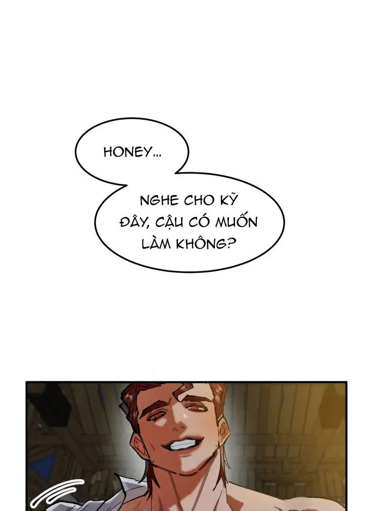 Daemul Jeon Chapter 10 Trang 44