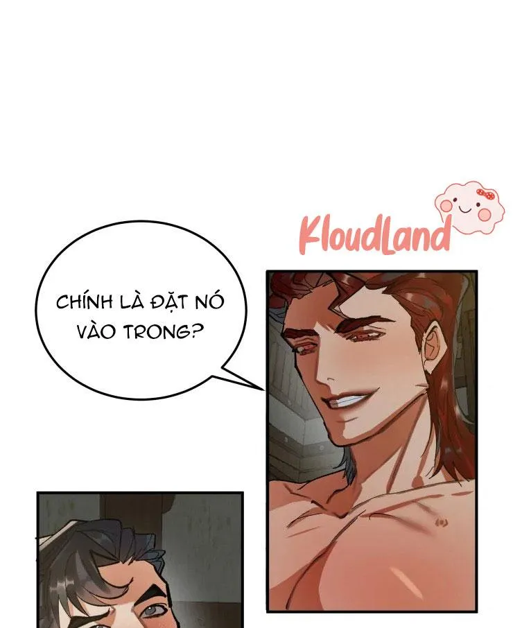 Daemul Jeon Chapter 10 Trang 46