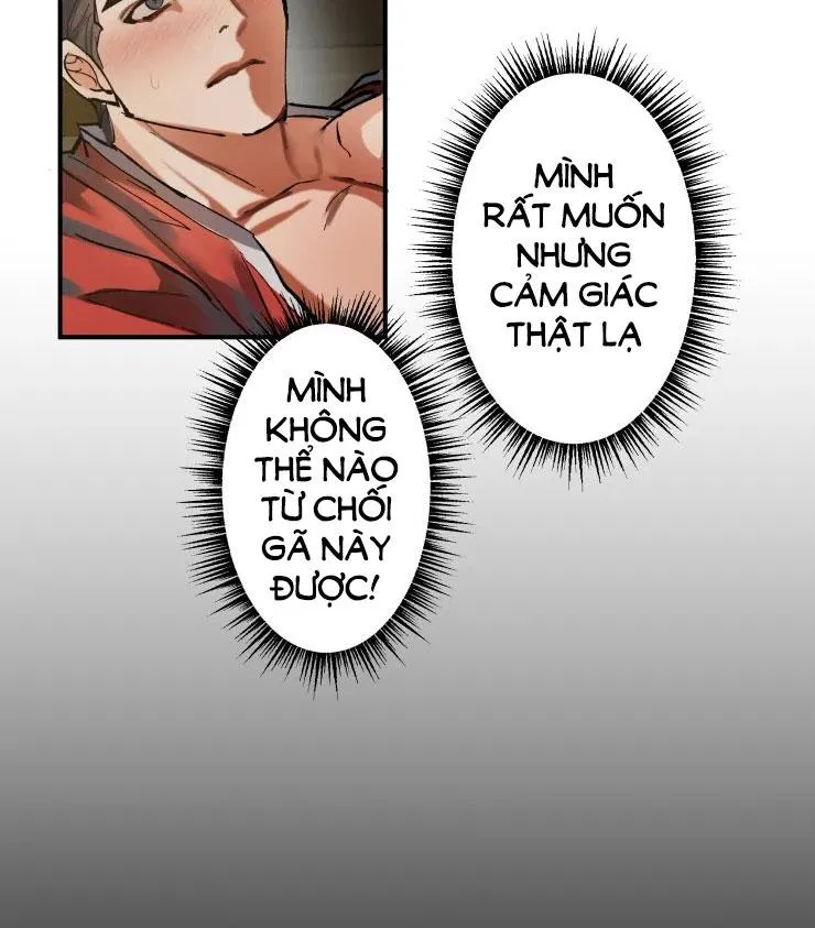 Daemul Jeon Chapter 10 Trang 47