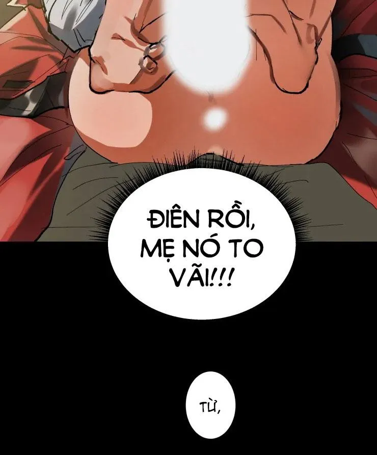 Daemul Jeon Chapter 10 Trang 49