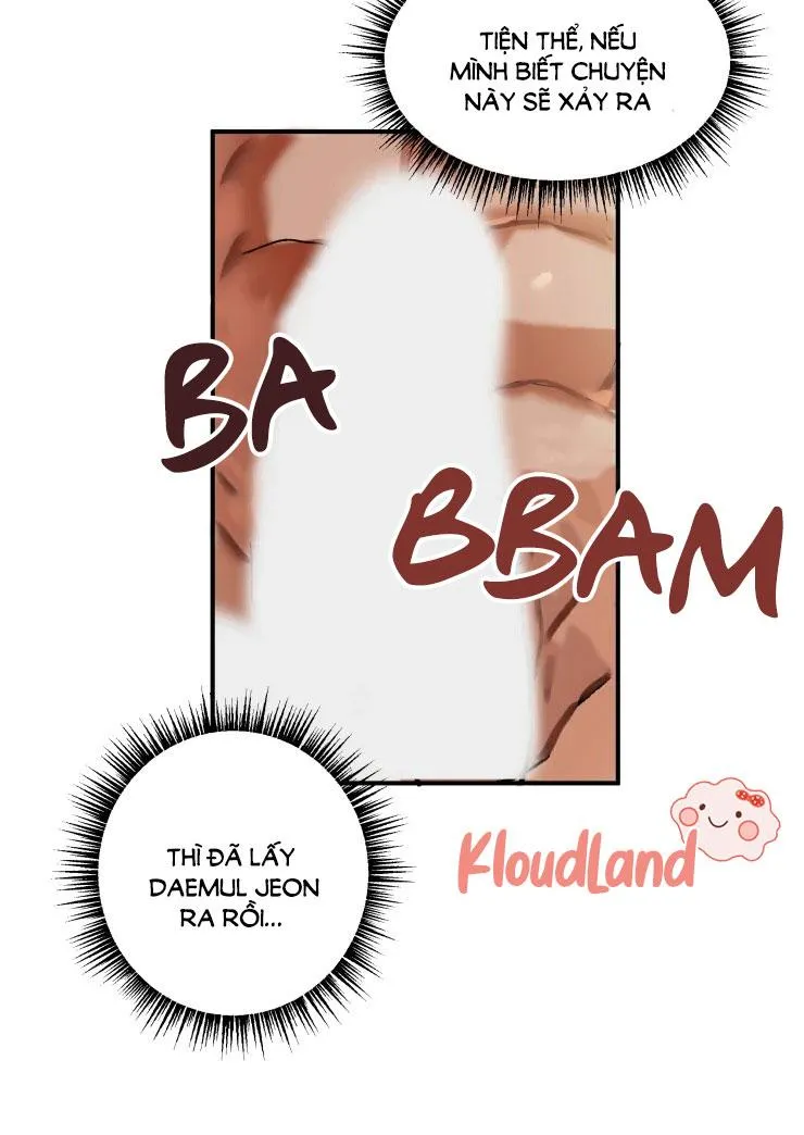 Daemul Jeon Chapter 11 Trang 3