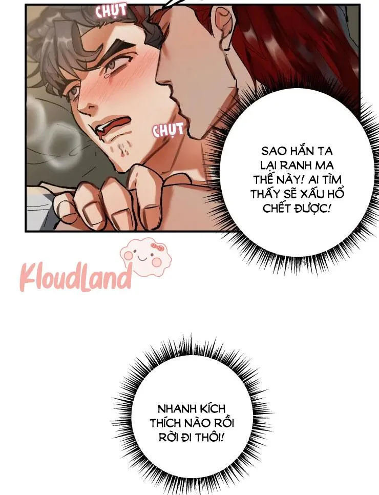 Daemul Jeon Chapter 11 Trang 9