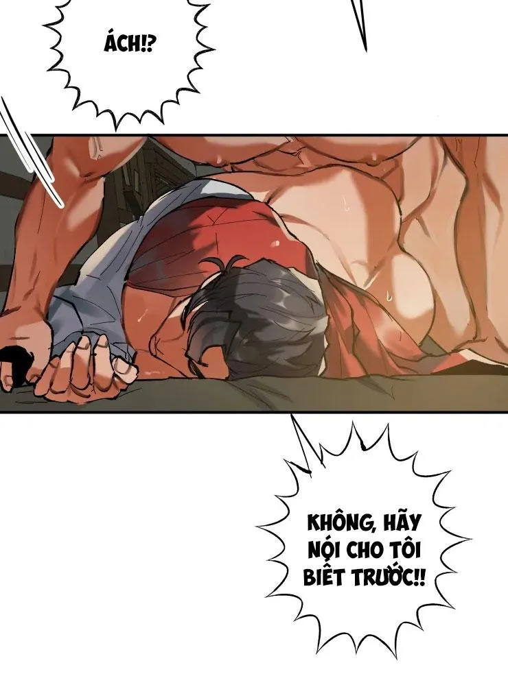 Daemul Jeon Chapter 11 Trang 15