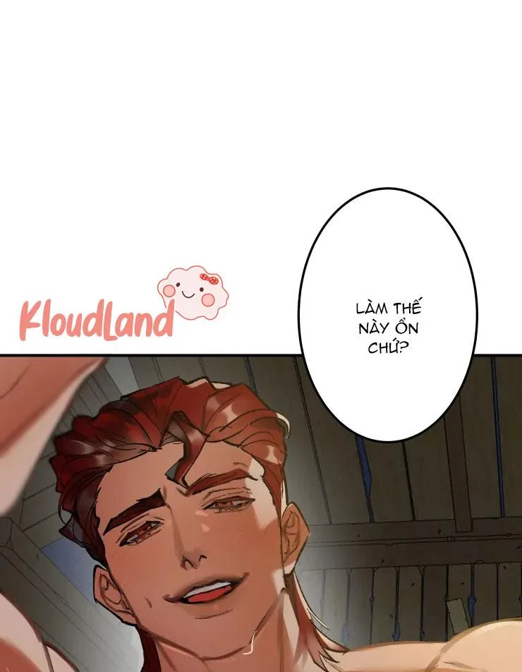 Daemul Jeon Chapter 11 Trang 19