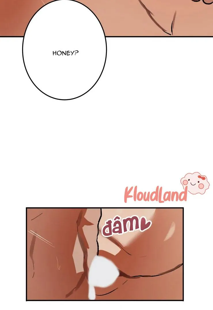 Daemul Jeon Chapter 11 Trang 21