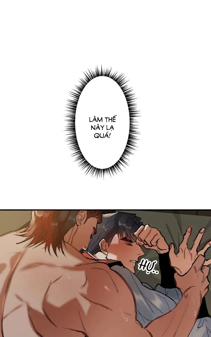 Daemul Jeon Chapter 11 Trang 23