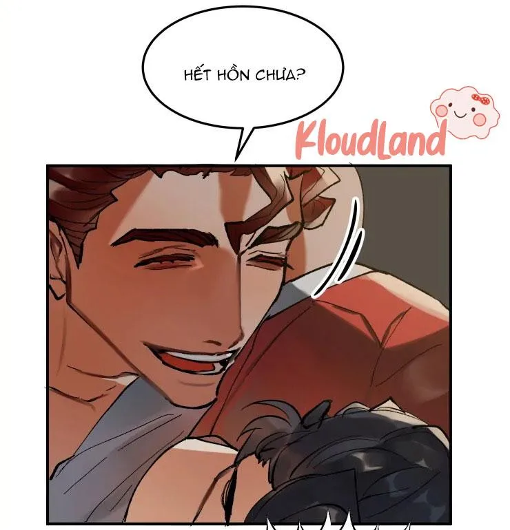 Daemul Jeon Chapter 11 Trang 27