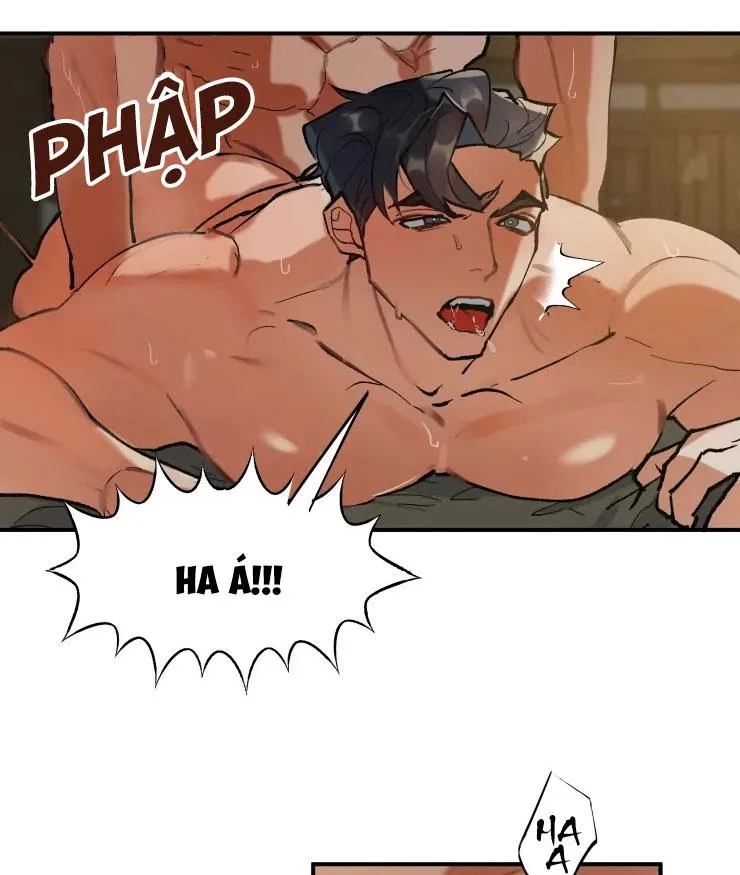 Daemul Jeon Chapter 11 Trang 32