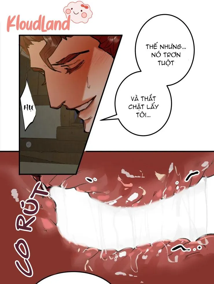 Daemul Jeon Chapter 11 Trang 37