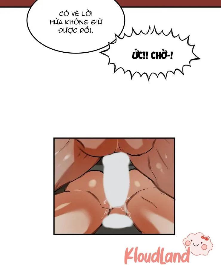 Daemul Jeon Chapter 11 Trang 38