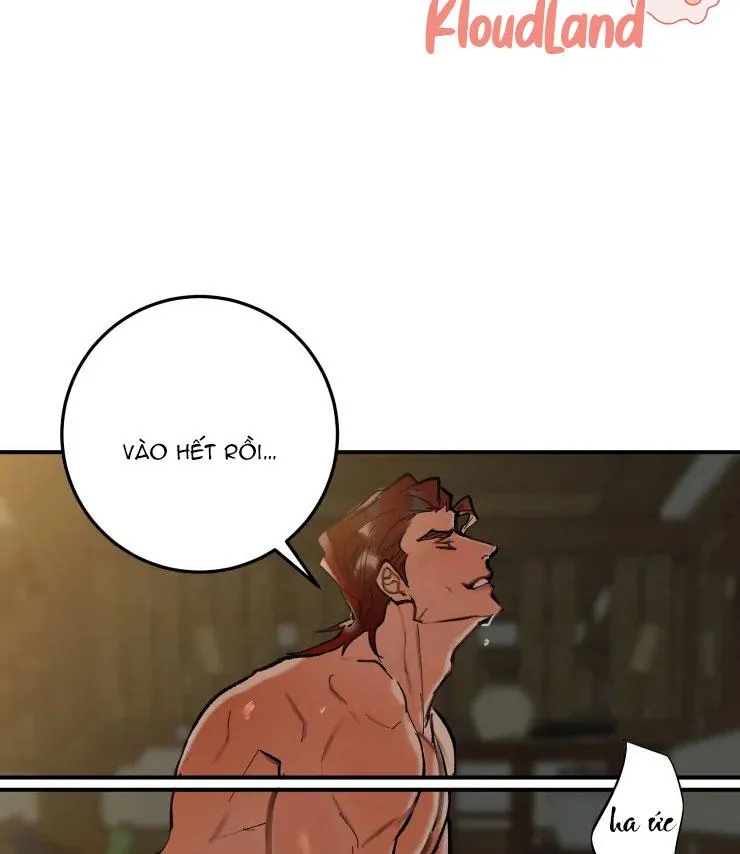 Daemul Jeon Chapter 11 Trang 40