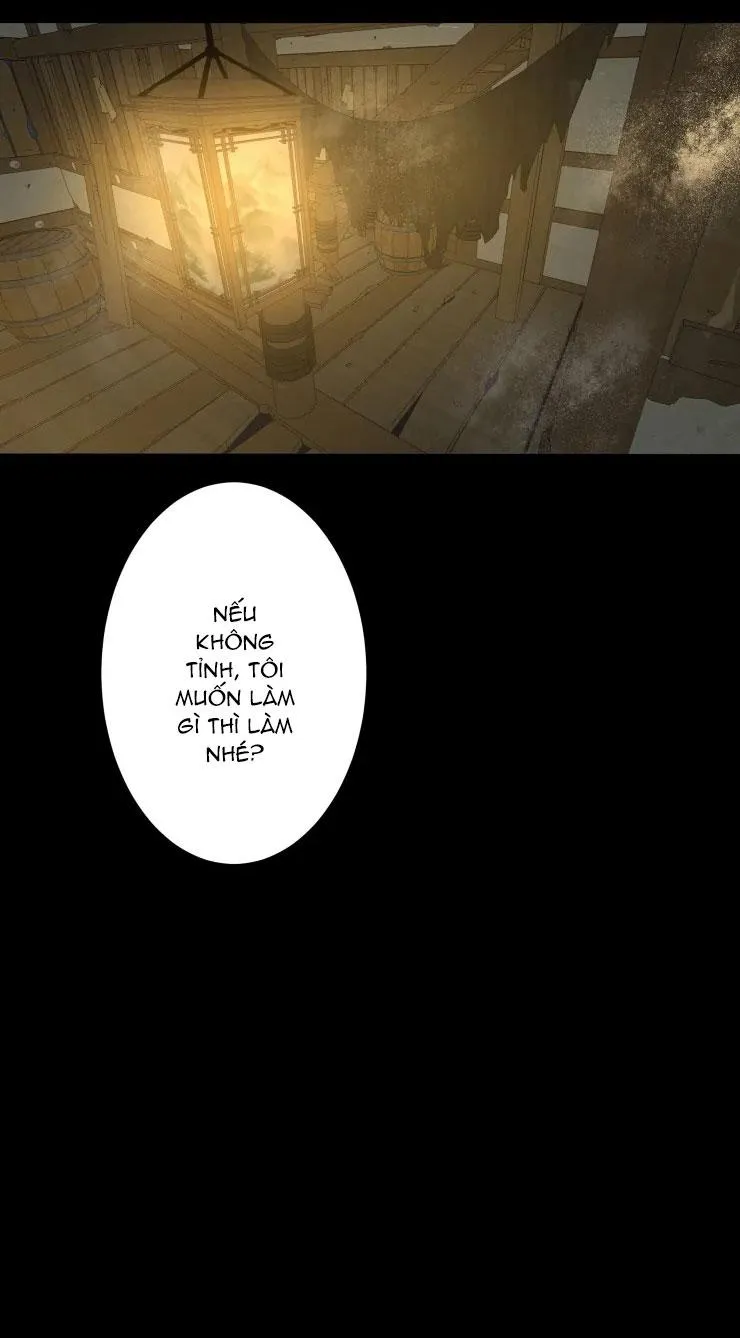 Daemul Jeon Chapter 11 Trang 57