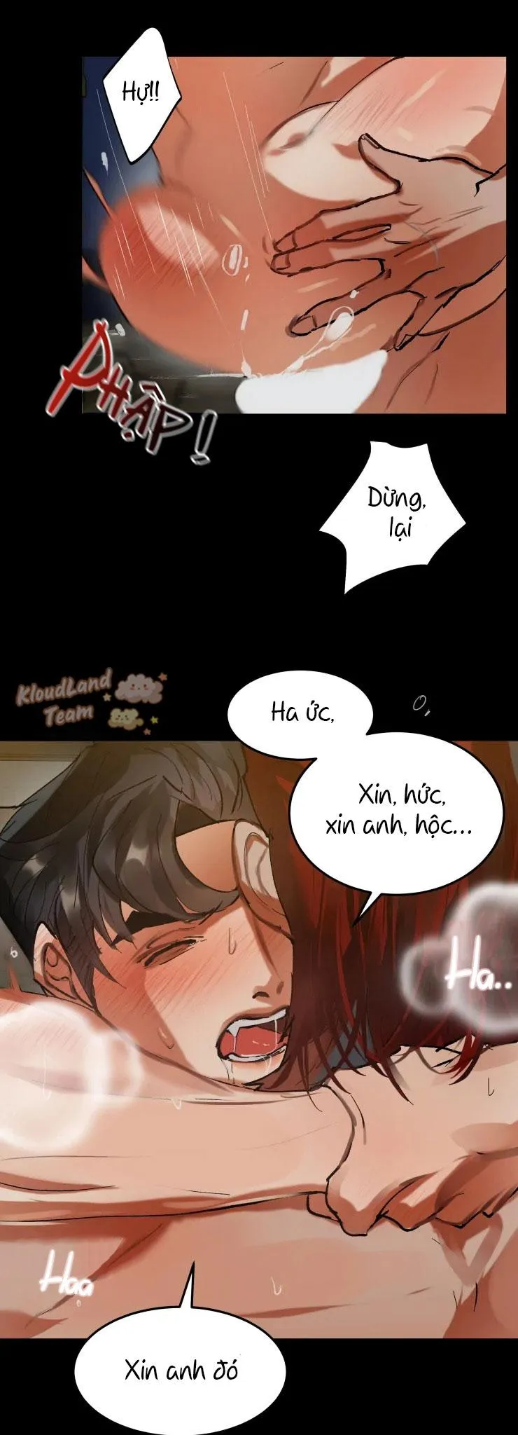 Daemul Jeon Chapter 12 Trang 7