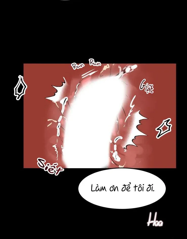 Daemul Jeon Chapter 12 Trang 8