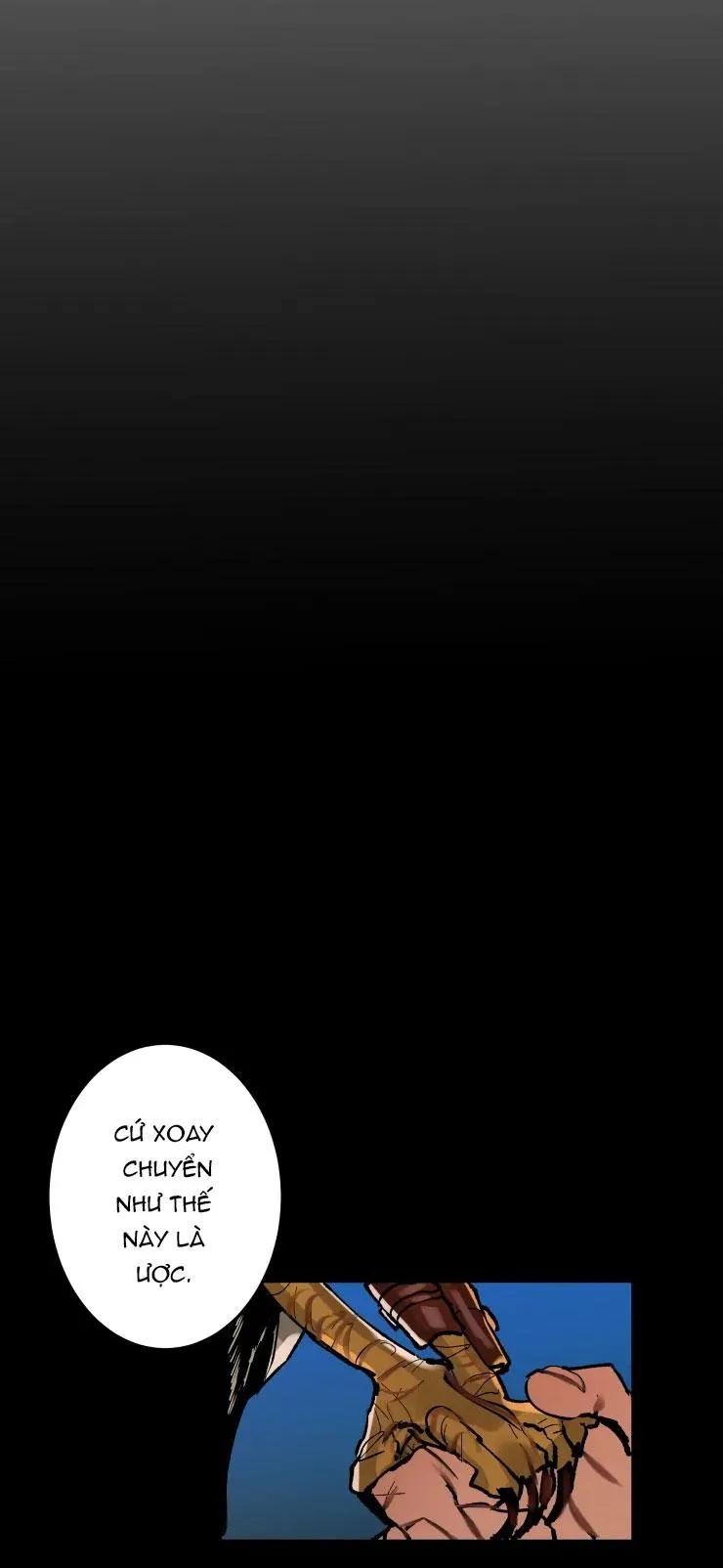 Daemul Jeon Chapter 12 Trang 36