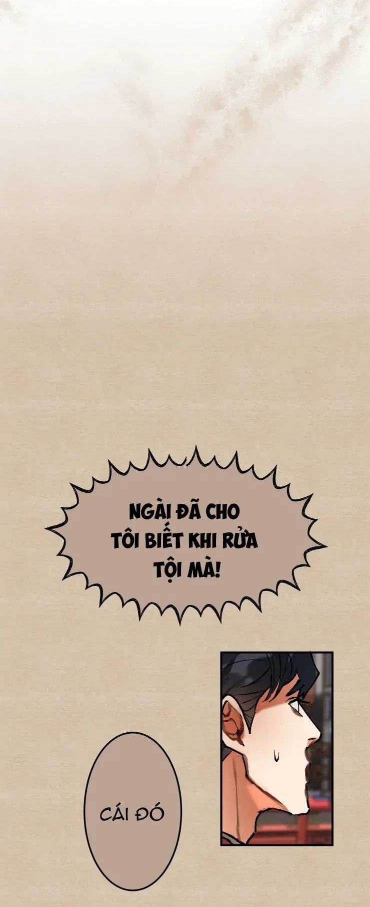 Daemul Jeon Chapter 13 Trang 6