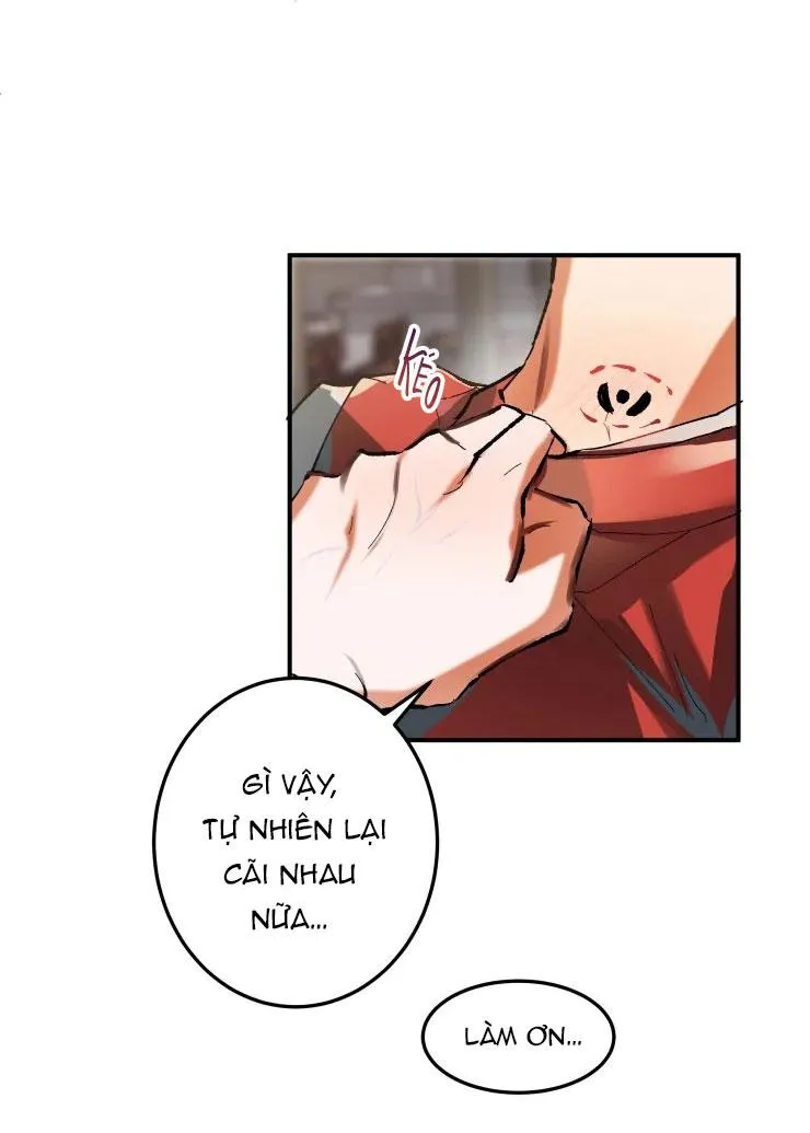 Daemul Jeon Chapter 13 Trang 14