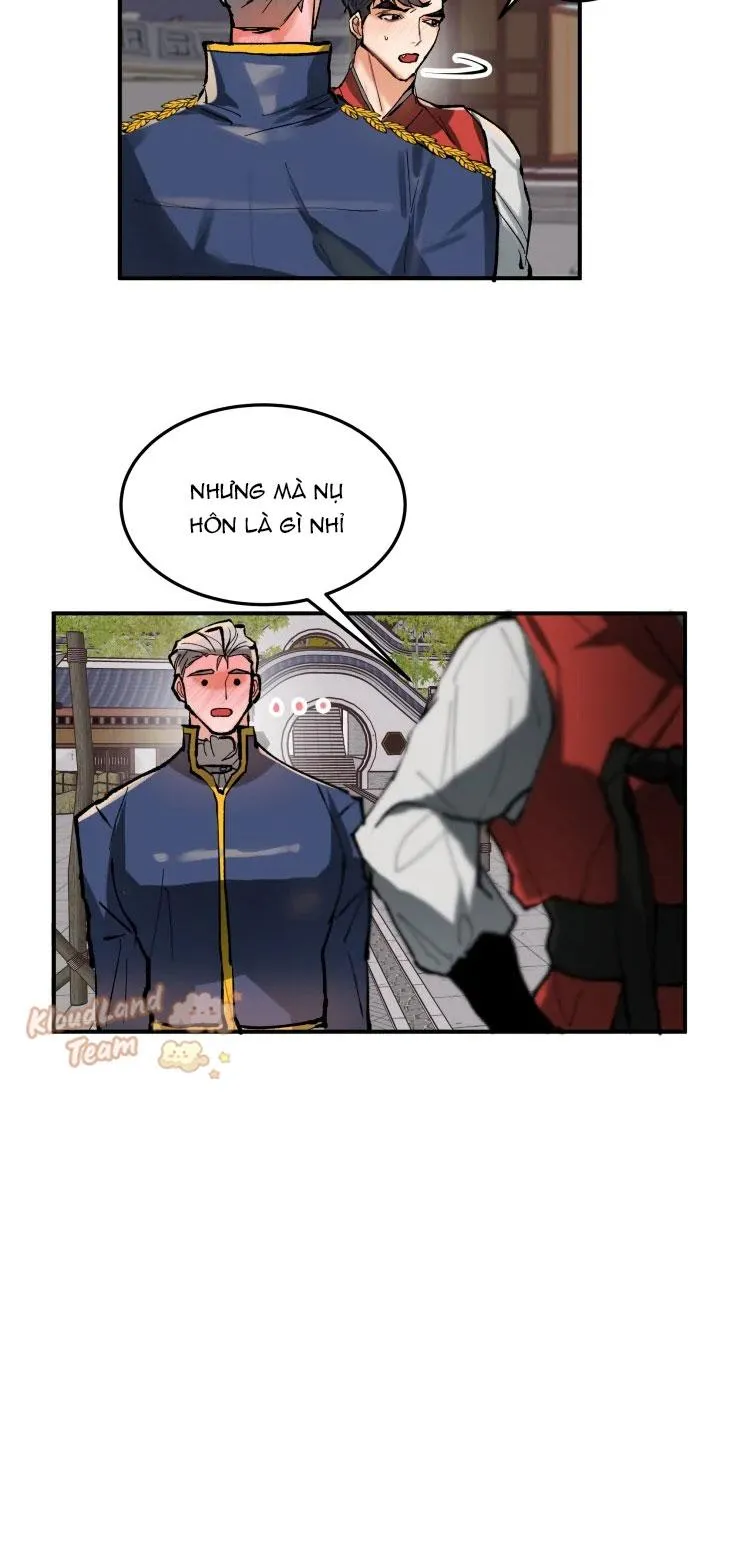 Daemul Jeon Chapter 13 Trang 18