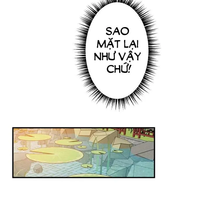 Daemul Jeon Chapter 13 Trang 29