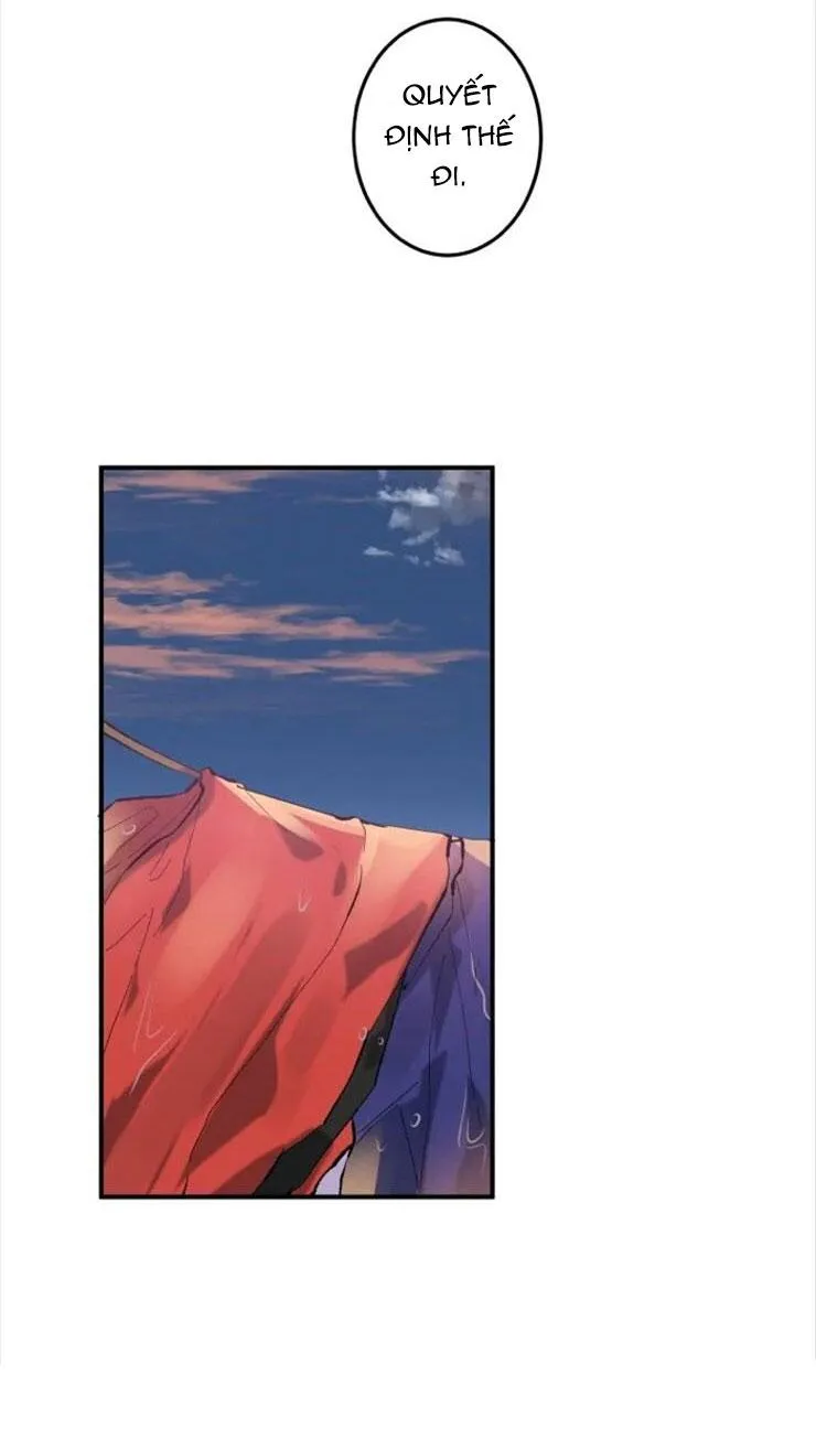 Daemul Jeon Chapter 14 Trang 17