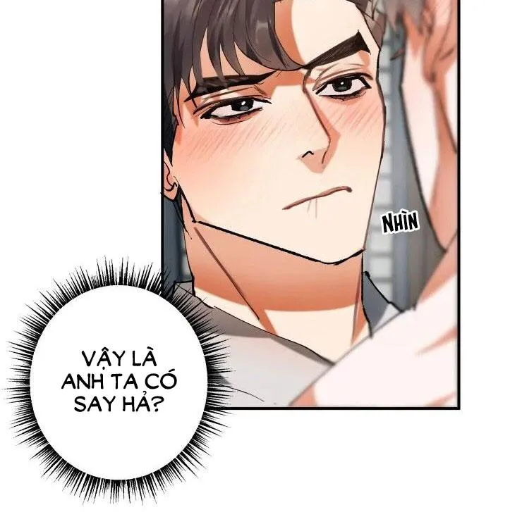 Daemul Jeon Chapter 14 Trang 23