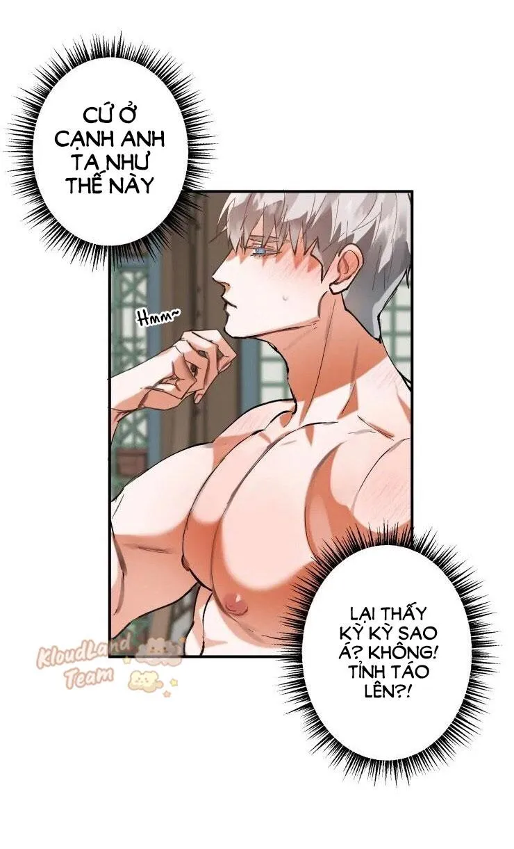 Daemul Jeon Chapter 14 Trang 25