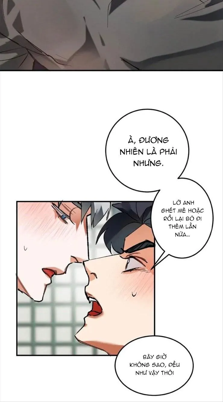 Daemul Jeon Chapter 14 Trang 31