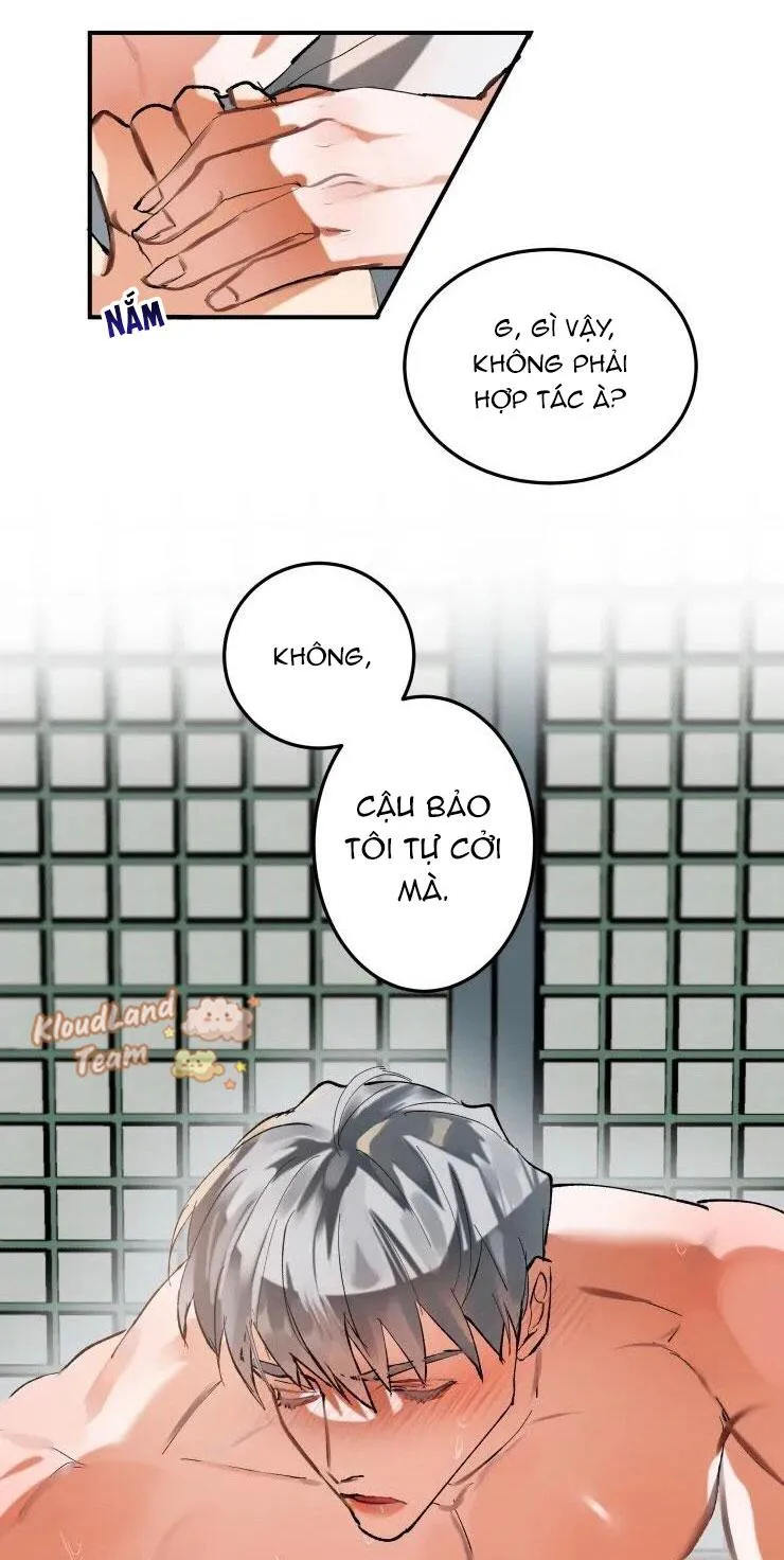 Daemul Jeon Chapter 14 Trang 37