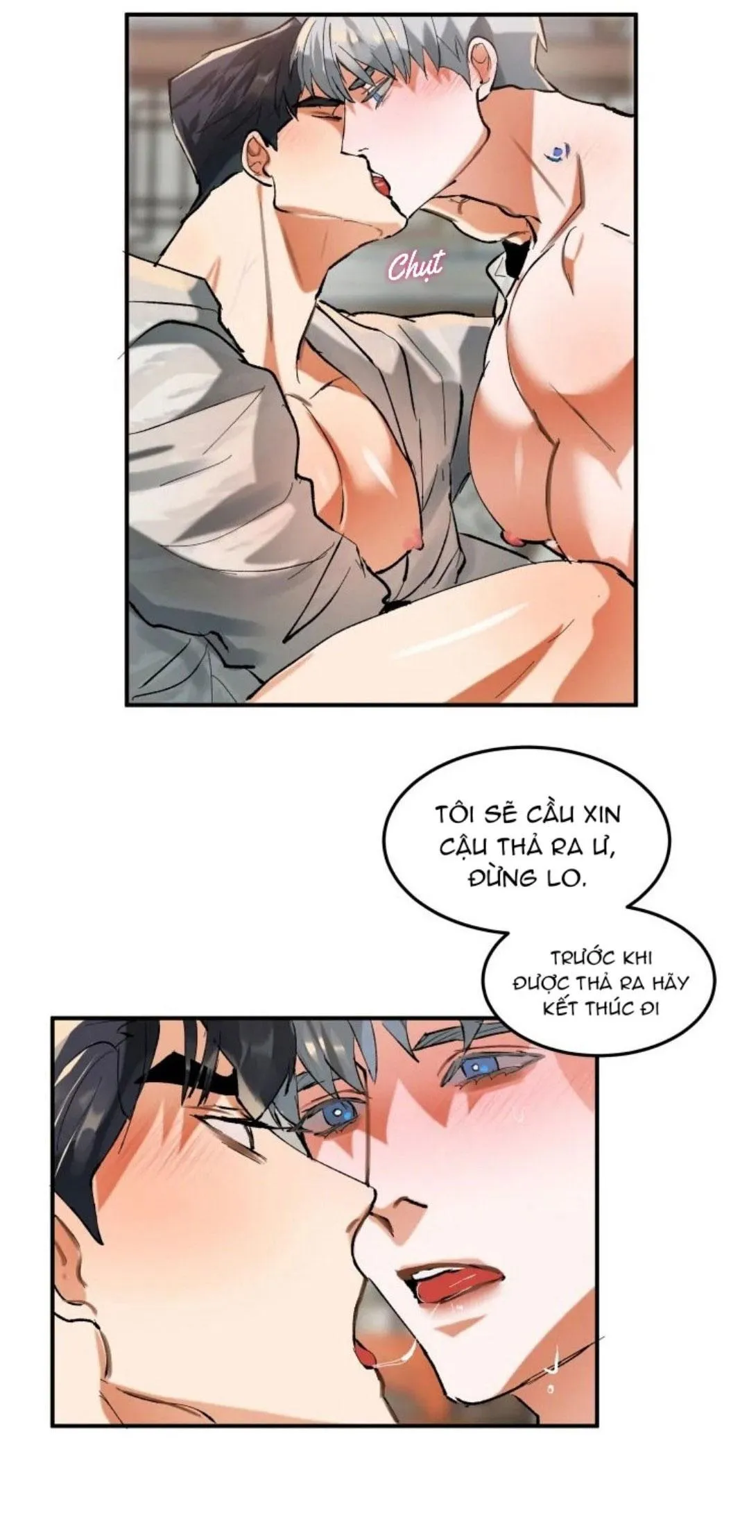 Daemul Jeon Chapter 15 Trang 8