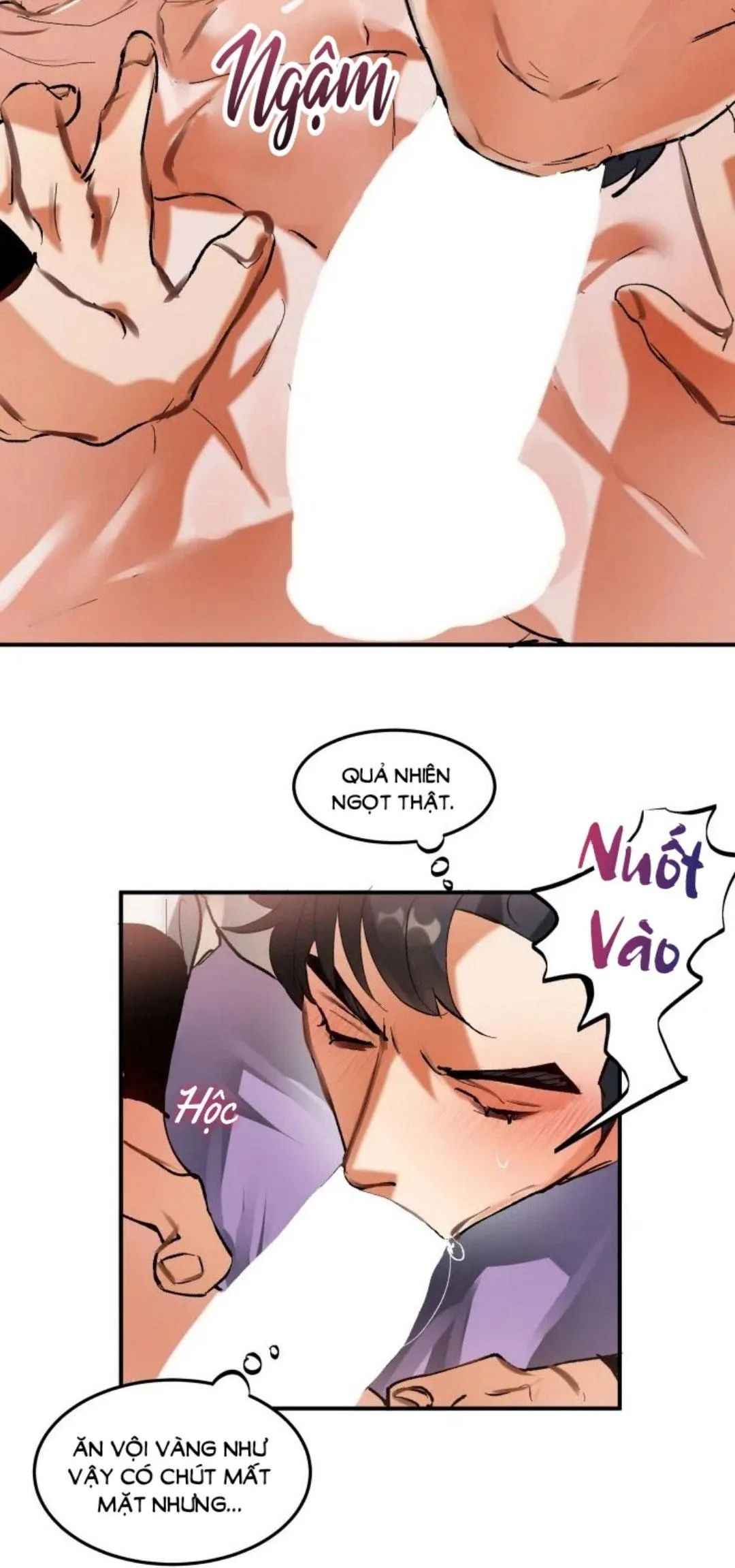 Daemul Jeon Chapter 15 Trang 14