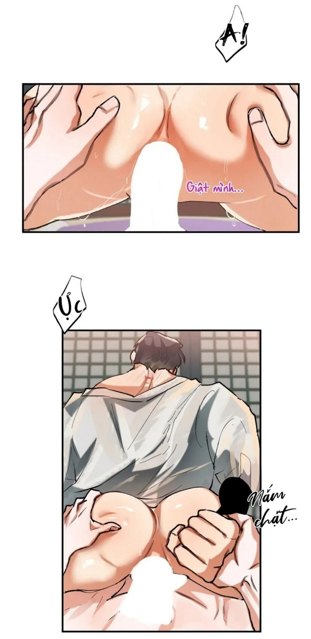 Daemul Jeon Chapter 15 Trang 30