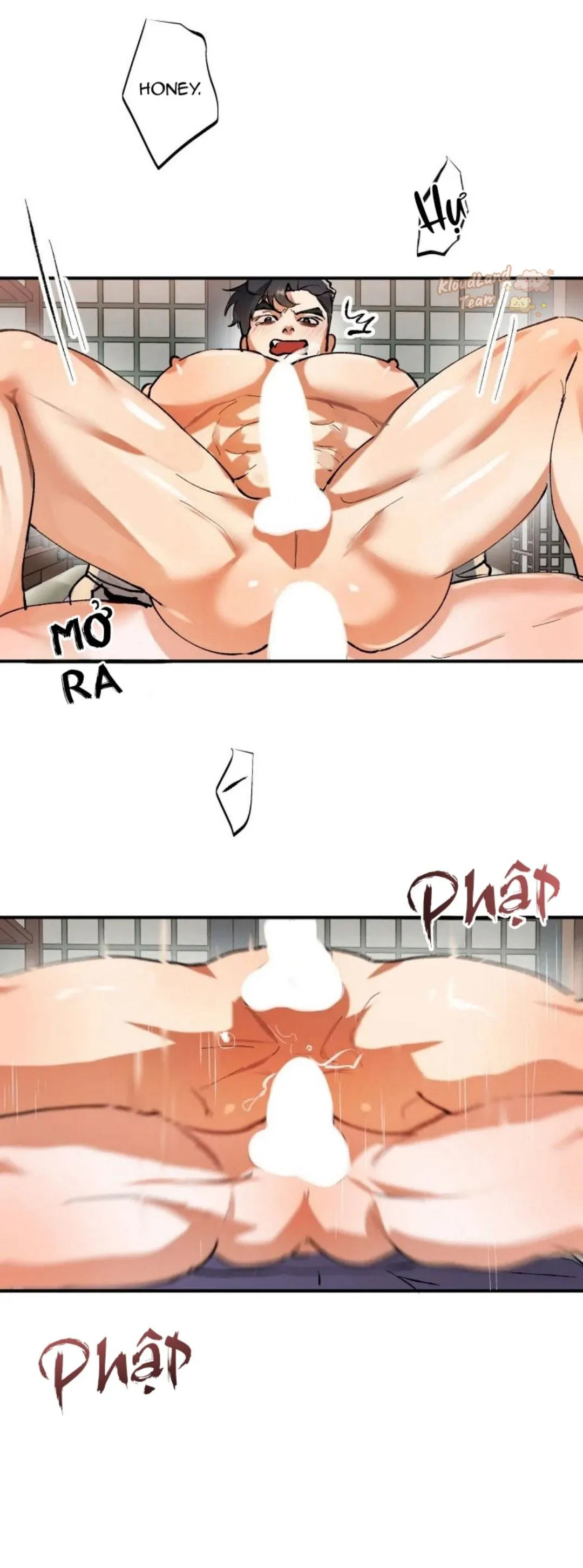 Daemul Jeon Chapter 15 Trang 31