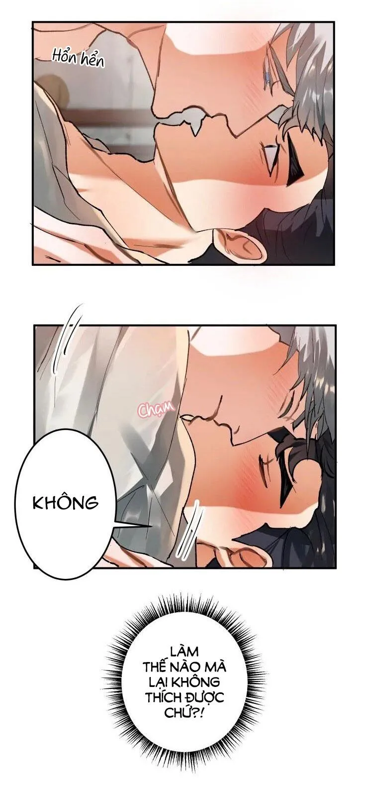 Daemul Jeon Chapter 16 Trang 4