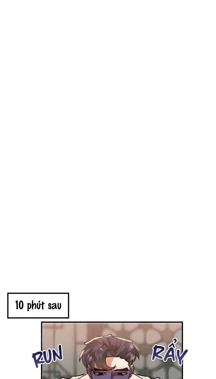 Daemul Jeon Chapter 16 Trang 25