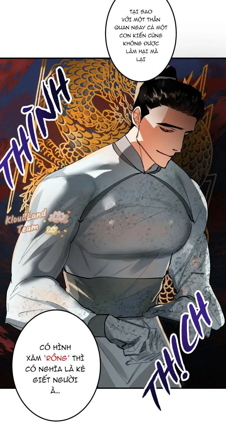 Daemul Jeon Chapter 17 Trang 7