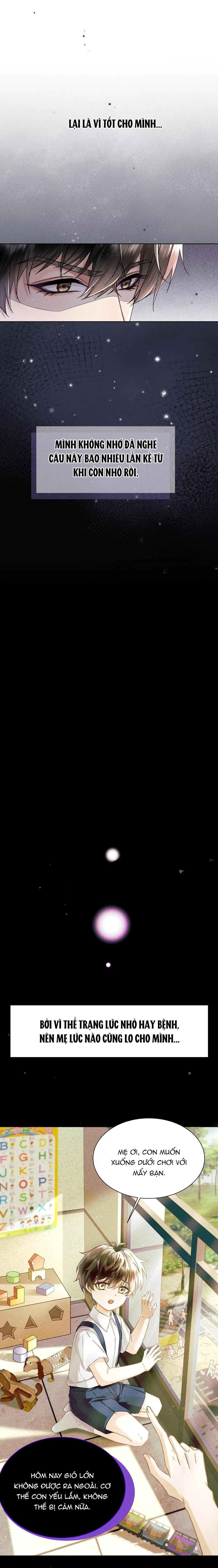 Đại Tiên Chapter 1 Trang 6