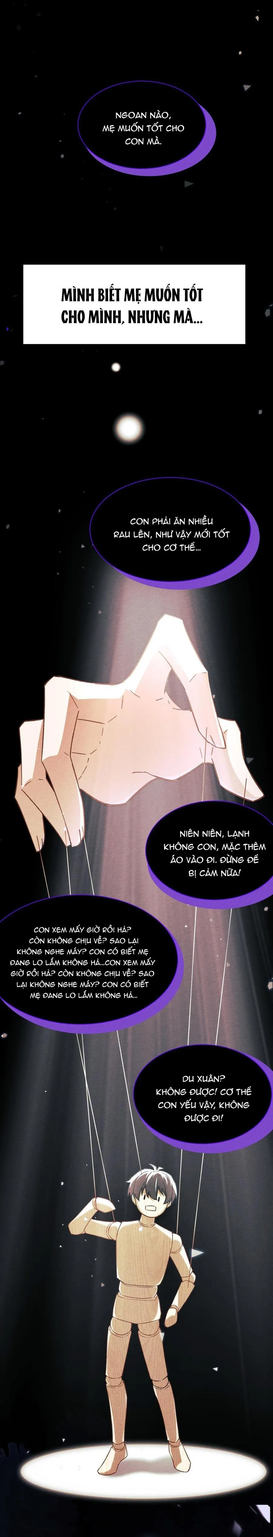 Đại Tiên Chapter 1 Trang 7