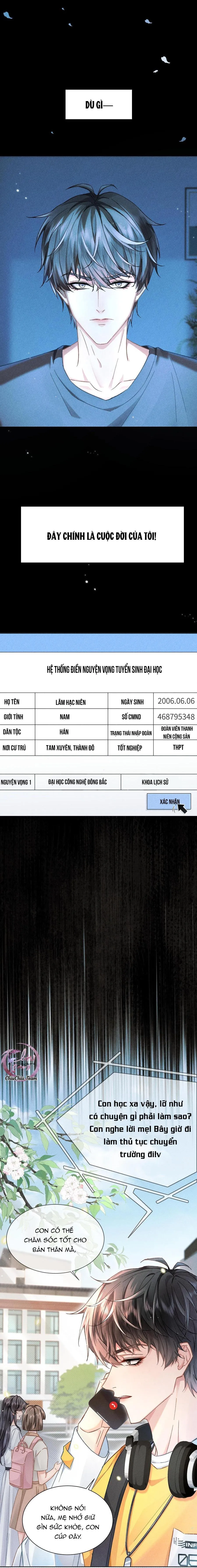 Đại Tiên Chapter 1 Trang 9