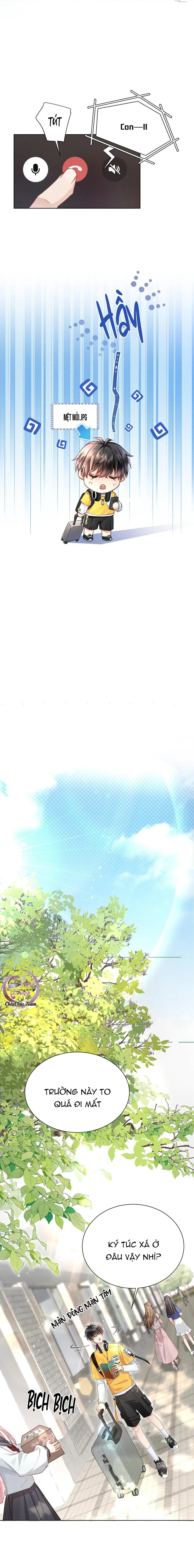 Đại Tiên Chapter 1 Trang 10