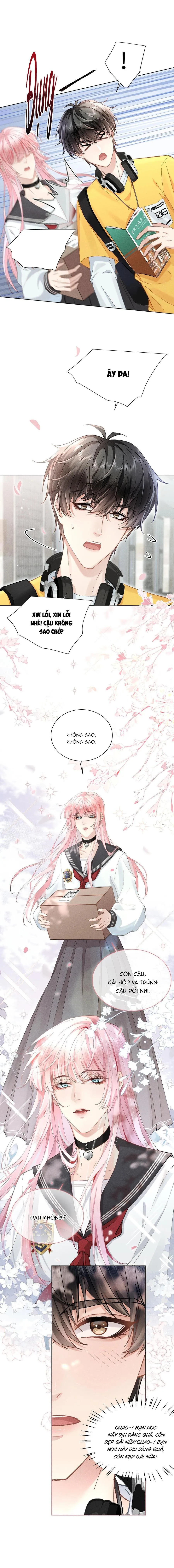 Đại Tiên Chapter 1 Trang 11